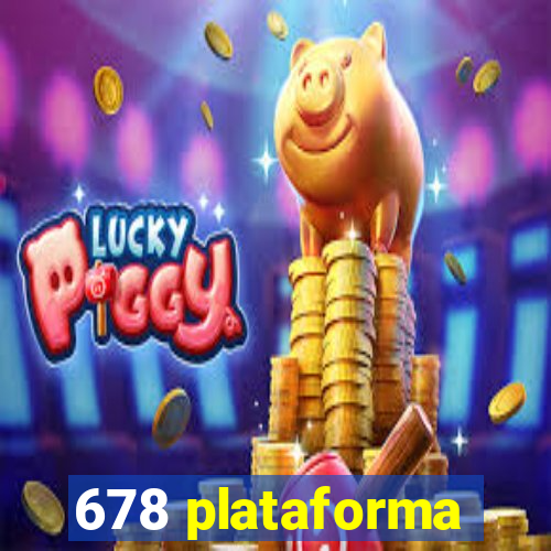 678 plataforma